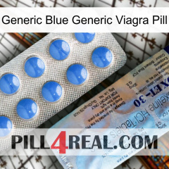 Generic Blue Generic Viagra Pill 39